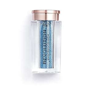 Revolution Viva Loose Body Glitter Fiesta