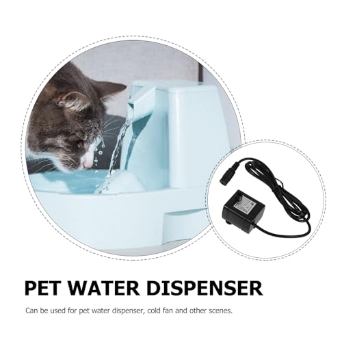 Bomba Sumergible Mini para Bebederos de Mascotas miniatura 5