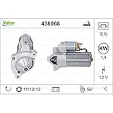 FIABLE Y SEGURO: este motor de arranque ha superado las exigentes pruebas de fiabilidad y seguridad. Gracias a los motores de arranque de Valeo, puede estar seguro de que cumple con todas las normativas.