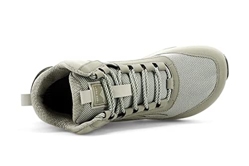 ALTRA Women's AL0A4VR8 Lone Peak Hiker Trail Running Shoe, Khaki - 10 M US