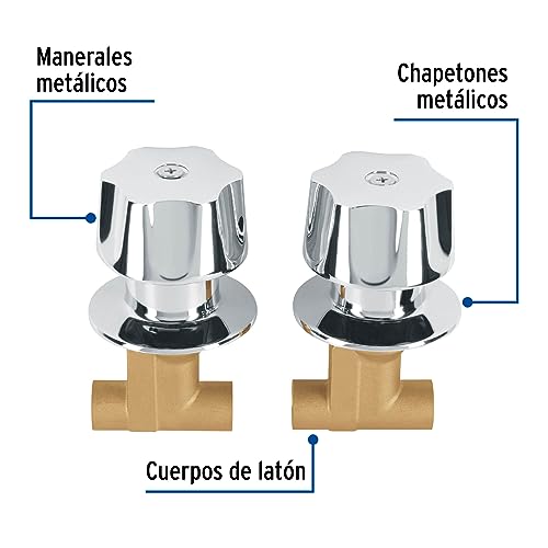 Opiniones y reviews de Juego de llaves para empotrar Top diez. 17 Imagen adicional