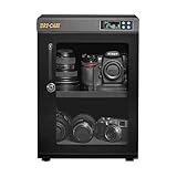 トーリ・ハン 防湿庫 ドライキャビ PDシリーズ 40リットル PD-40