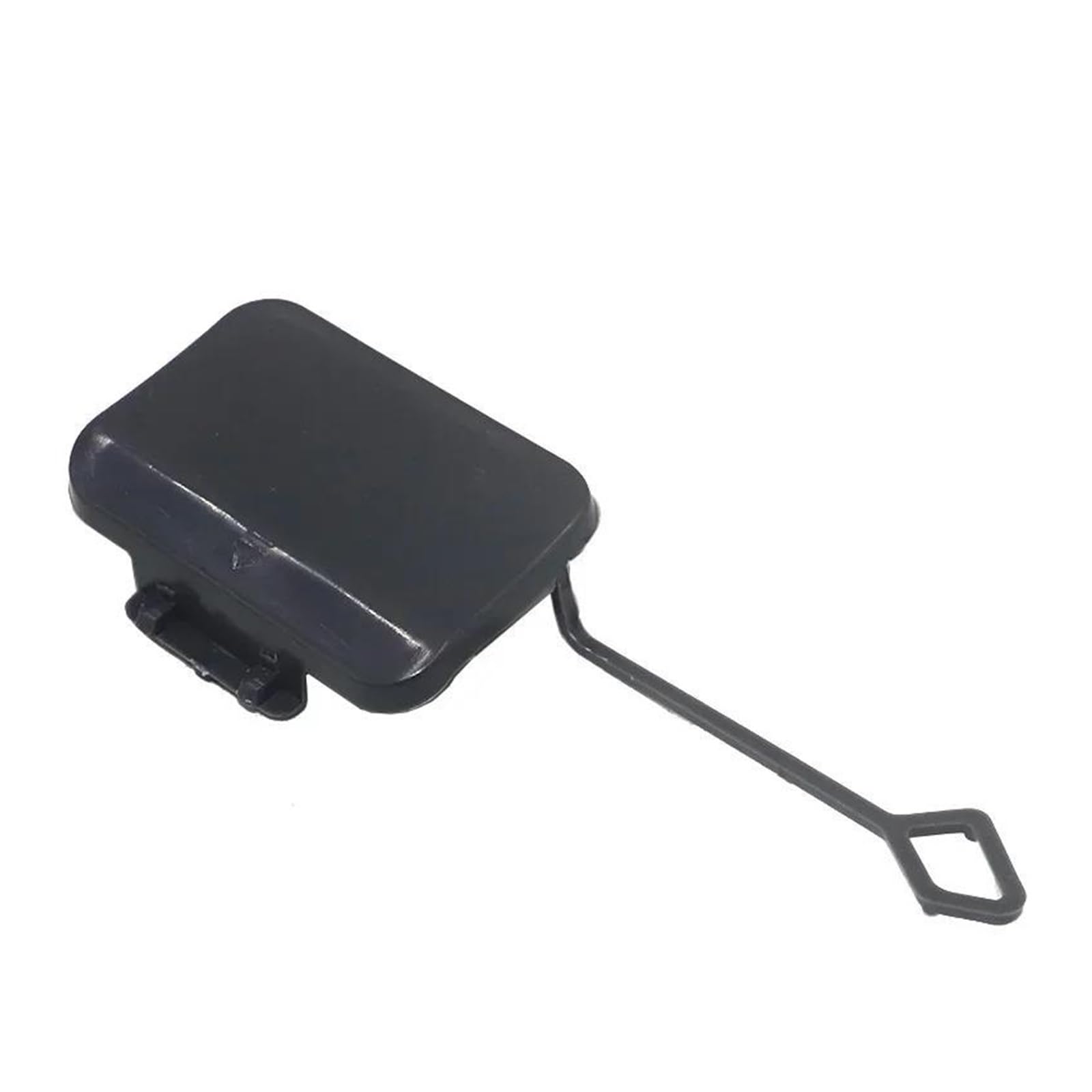 Cache crochet remorquage arrière Mercedes E350 E400 W212 2009-2012