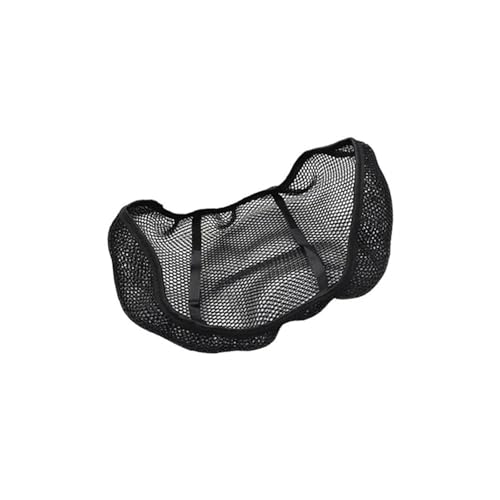 Funda de asiento para moto Yamaha TMAX 560 ideal para rutas de verano