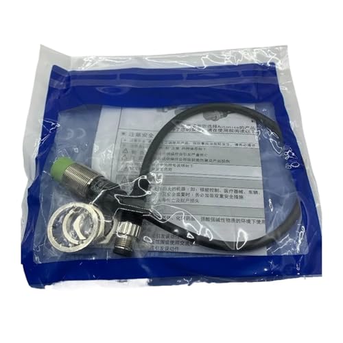 Capteur PRW18-5DP2 de proximité pour convoyeur industriel