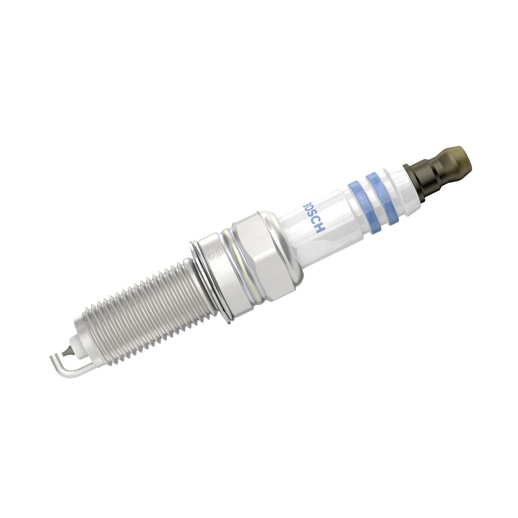 Bosch YR8SII30W (N65) - świece zapłonowe Iridium - zestaw 4 szt