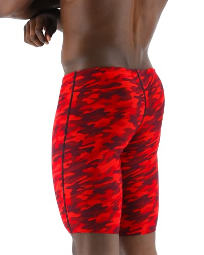 Image of TYR Durafast Elite Solid Jammer