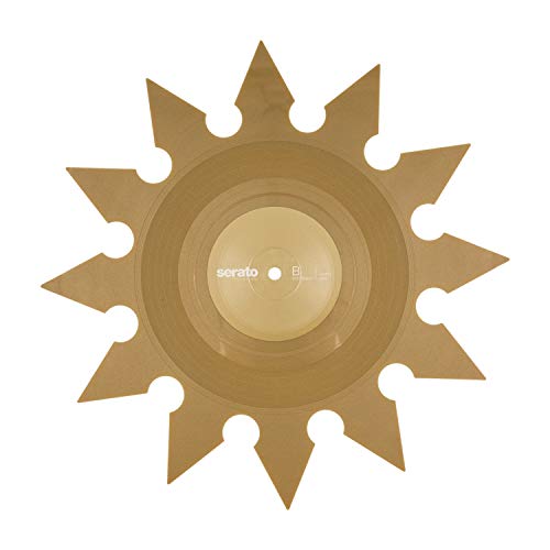 Serato Control Vinyl (Thud Rumble Weapons of Wax #2 Ninja) Z[g Rg[ R[h