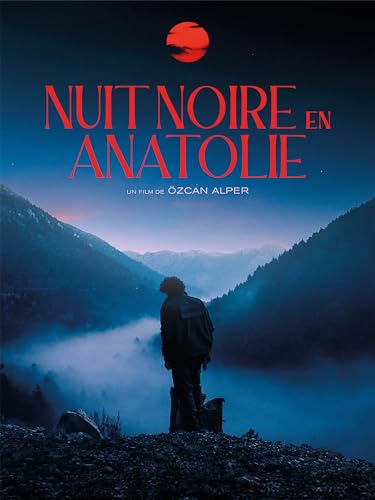 Nuit noire en Anatolie