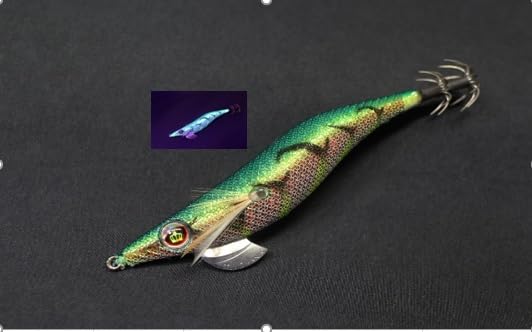 Amazon | スクイッドマニア(SQUID MANIA) ワイルドチェイス(WILD