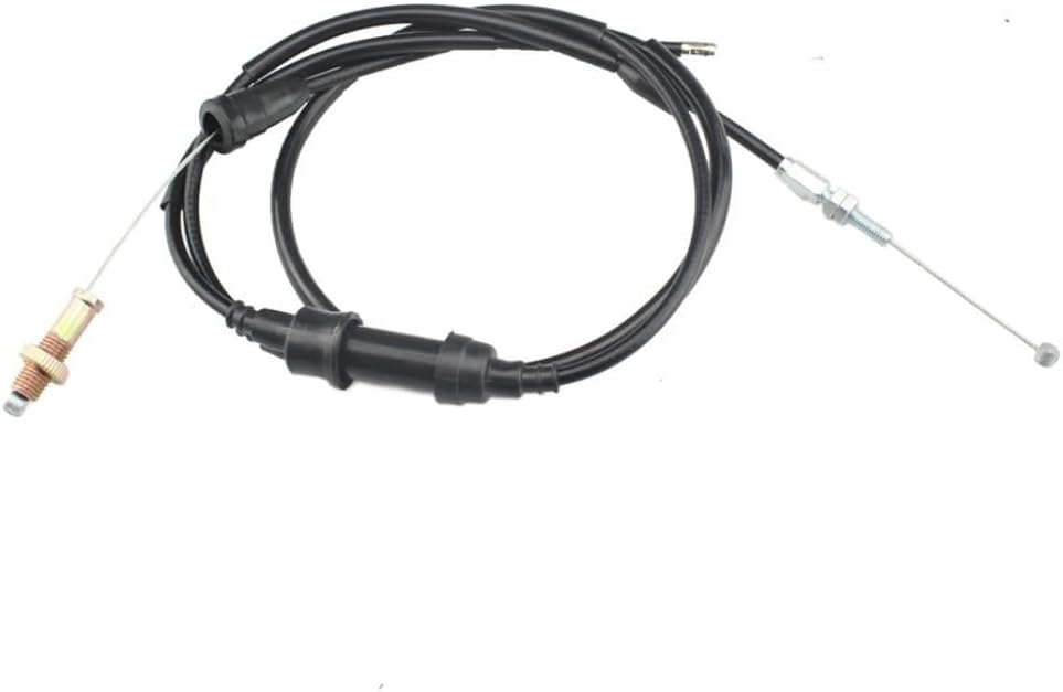Throttle Rope Wire Accelerator Line Cables Fit For Motorcycle H CRM250