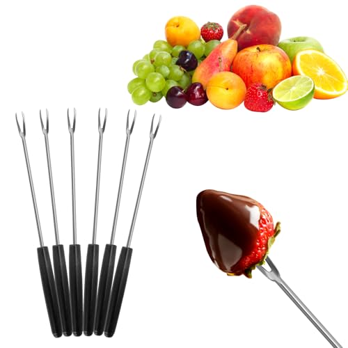 30% Off Electric Chocolate Fondue Set - Image 7