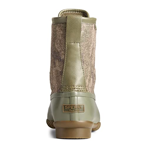 Image of Sperry mens Saltwater Duck BootsChukka Boot