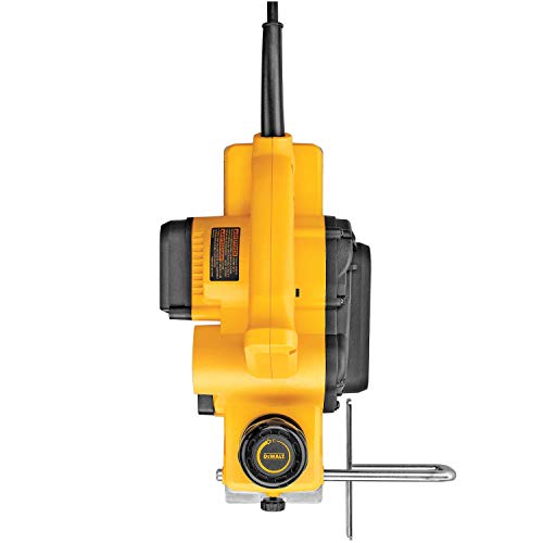 DEWALT 3-1/4-Inch Hand Planer Kit