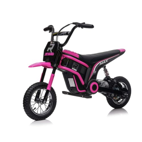 24V14ah Kids Ride-On 24V Electric Toy Motocross Mud Buggy -