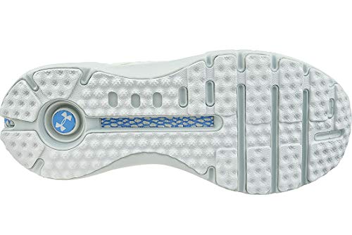 Under Armour 3022590-101_42, Scarpe da Corsa Uomo