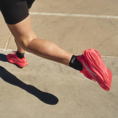 Image of Puma Womens Deviate Nitro 4 WNS Running Shoe