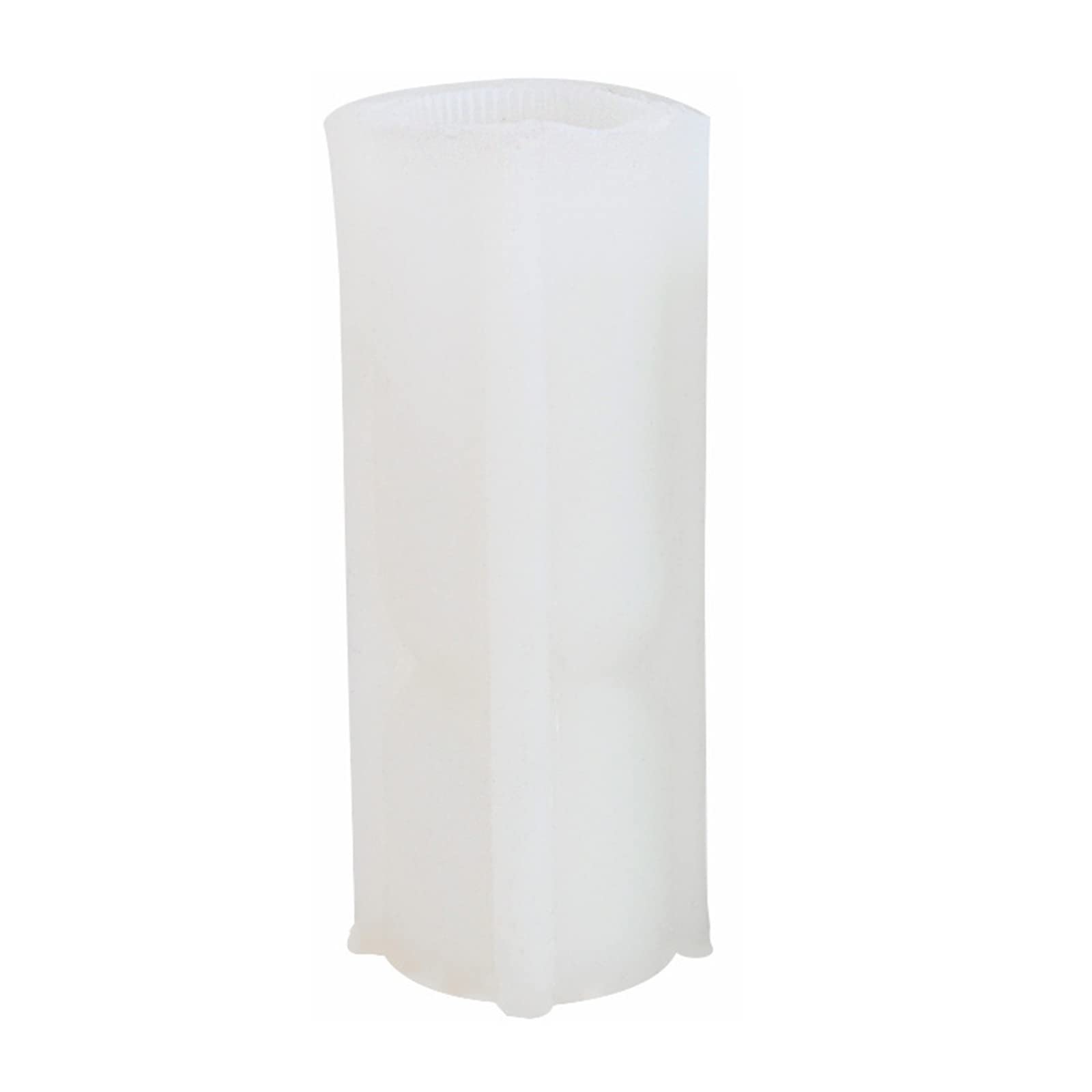 Tsophreniq Silicone Mold Casting Epoxy Molds 3D Making Cylinder Mold Silicone 3D Handicrafts Resin