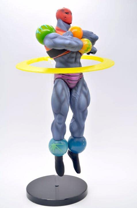 激レア CCP キン肉マン プラネットマン 新章フォルムJCSカラー フィギュア fit=scale-down,w=1200