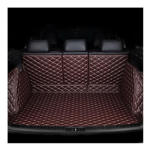 Plateau doublure coffre anti-tache pour sol Patriot 2009-2015