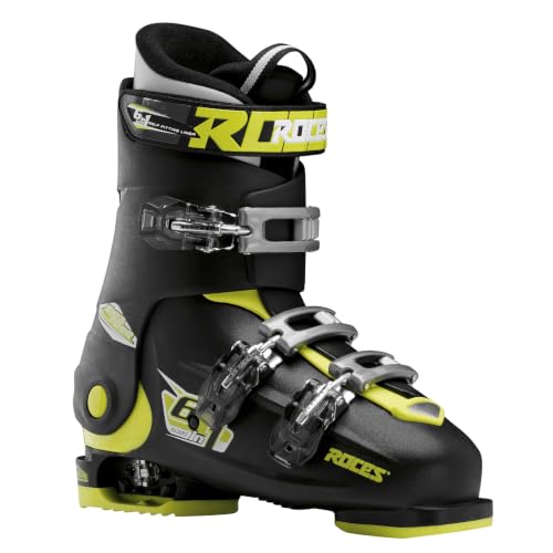Roces Kids Skischoenen Idea Free in grootte verstelbaar