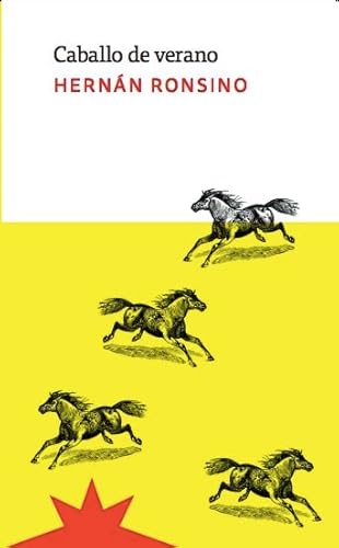 Caballo de verano (RELATOS)