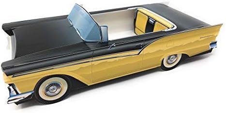 Miniatura 2 de 12 cajas de comida con forma de autos clásicos (colección de 1950)