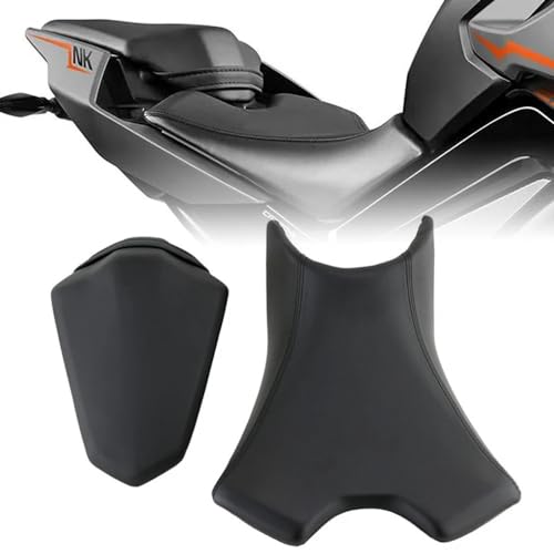 Protège-réservoir moto et protection de carénage arrière 250NK - 3