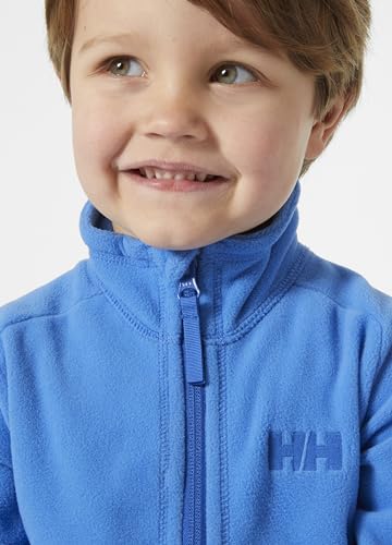 Image of Helly Hansen Kids Fleece Jacket (Big Kid)