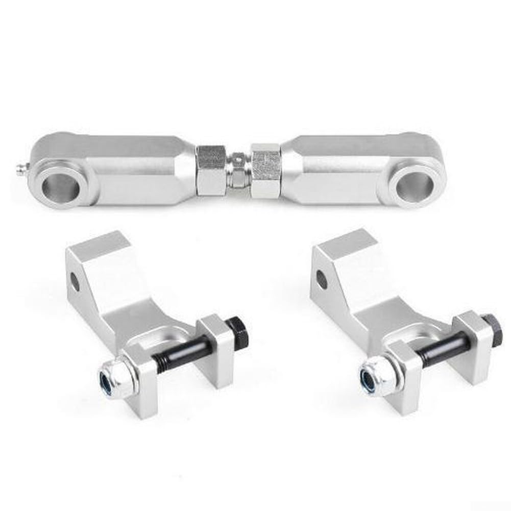 Kit Suspension Basse pour Honda TRX400 et pour raptor pour robuste(B)