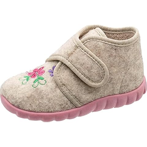 Chaussons Fischer Flexi Naturel Cover