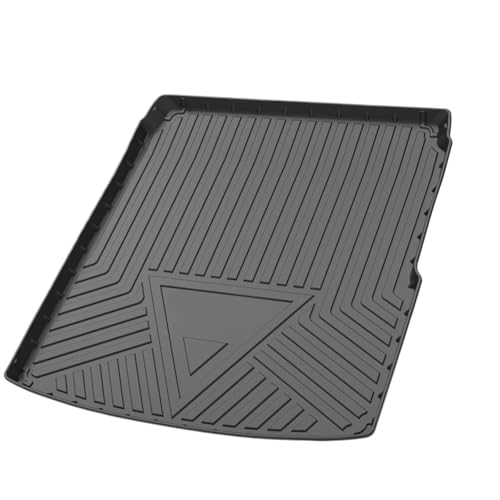 Tapis de coffre Magotan GTE 2020-2022 protection imperméable