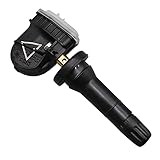 Tire Pressure Sensor Compatible with Opel for Astra for Insignia B 2019-2022 13597645 TPMS Tire Pressure Sensor(4PCS)