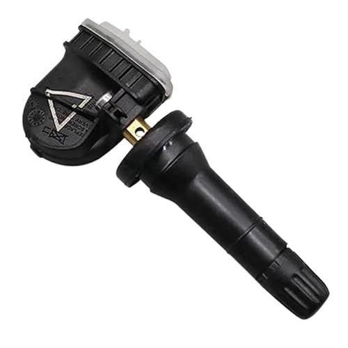 Tire Pressure Sensor Compatible with Opel for Astra for Insignia B 2019-2022 13597645 TPMS Tire Pressure Sensor(4PCS)