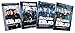 Produktbild Rookie Blue (The Complete 1-4 Season) (4 Pack)