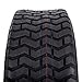 Deestone D265 TURF Lawn & Garden Tire - 23x9.50-12, 4 Ply