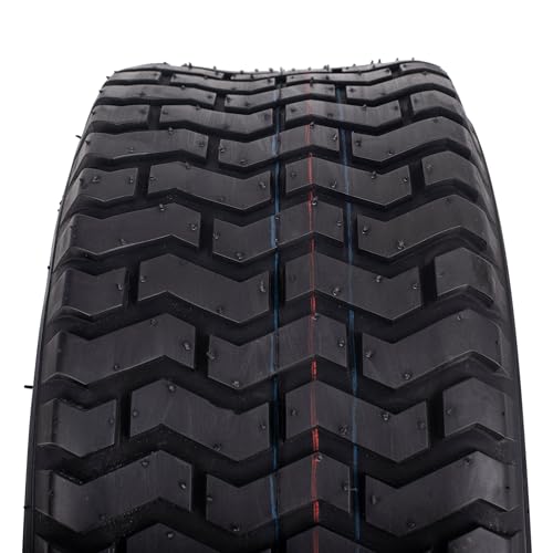 Deestone D265 Multi-Rib Tread Tire