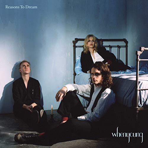 Reasons To Dream [VINYL]