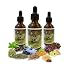 Scalp oil for massive hair growth