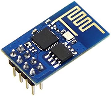Electrodragon ESP-01 ESP8266 Wifi Breakout Board