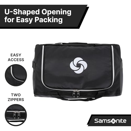 Samsonite to The Club - Image 4