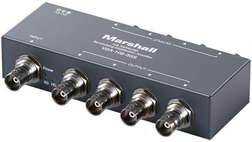 Marshall VDA-108-3GS