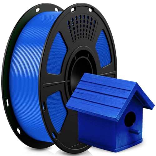 GIANTARM ASA Filament 1.75 mm, 3D Printer Filament for Outdoor Functional Components, Weather and Heat Resistant, Dimens