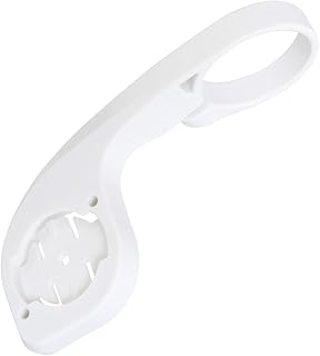 CLISPEED 1pc Bike Handlebar Extender Computer Holder The Velocipastor Bike Speedometer Holder Speedometer Bike Bracket Biycle Handlebar Extension Speedometer Handlebar Extender Stopwatch