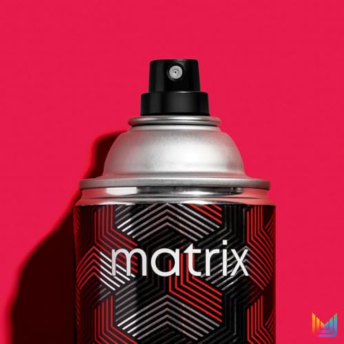 Matrix Schnell trocknendes Haarspray, Ultrastarker Halt, Strukturgebend, Für alle Haartypen, Vavoom Extra Hold Freezing Spray, 1 x 500 ml – Ansicht 2