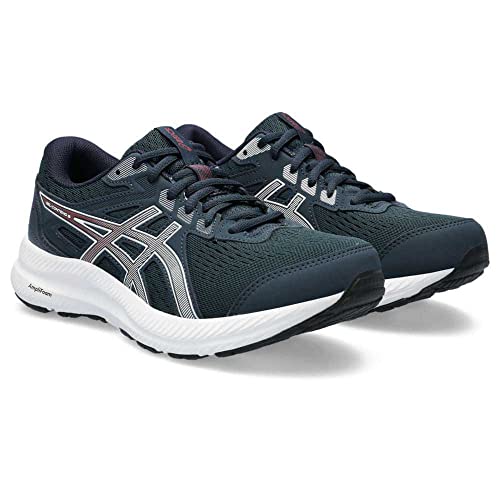 Chaussures Asics Lady gel contend 8 - vue 6