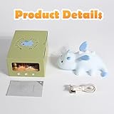 Zoom IMG-2 euakee luce notturna a forma Zoom IMG-2 euakee luce notturna a forma