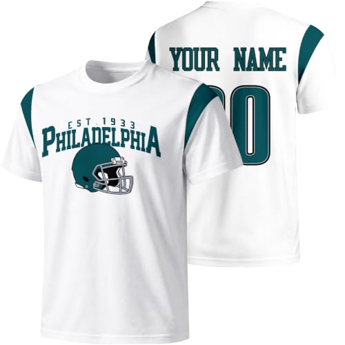 Image of ANTKING T Shirt Custom Short Sleeves for Youth Men Women