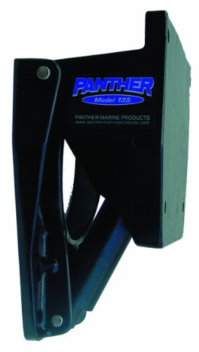 Marinetech Panther 55-0135 Model 135 Trim and Tilt