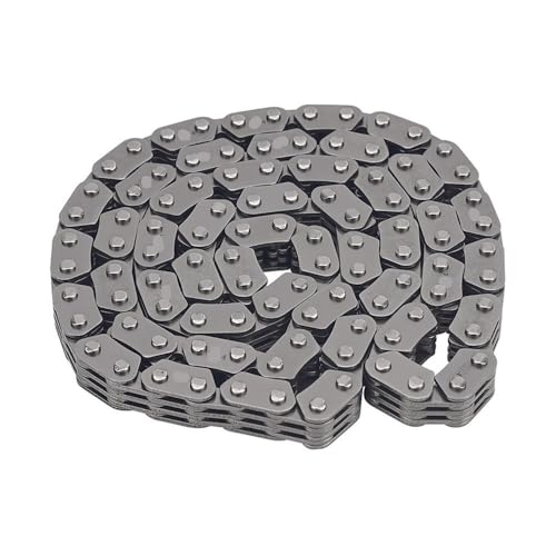 Chaîne de distribution AC 300 400 haute résistance pour moto robuste